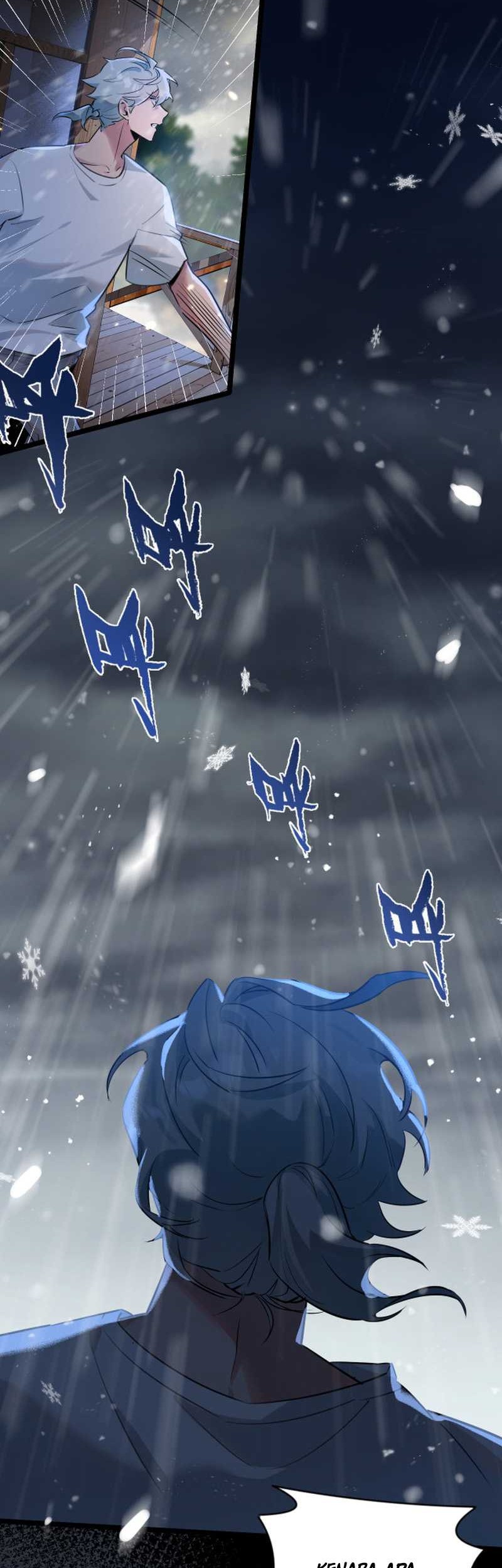 Apocalypse Super Farm Chapter 01 Gambar 39