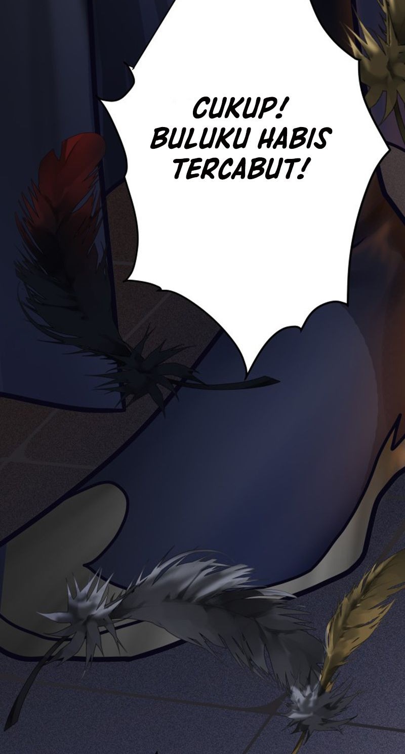 My Apprentice Is Actually the Empress Chapter 04 Gambar 7