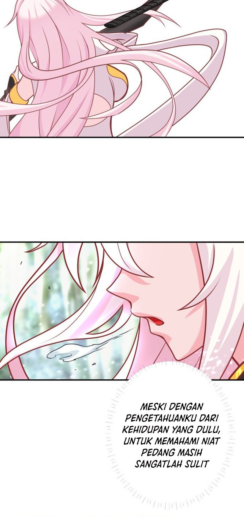 My Apprentice Is Actually the Empress Chapter 04 Gambar 13