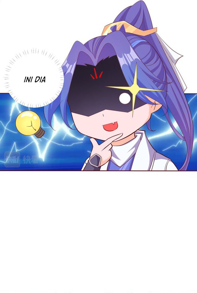 My Apprentice Is Actually the Empress Chapter 04 Gambar 22