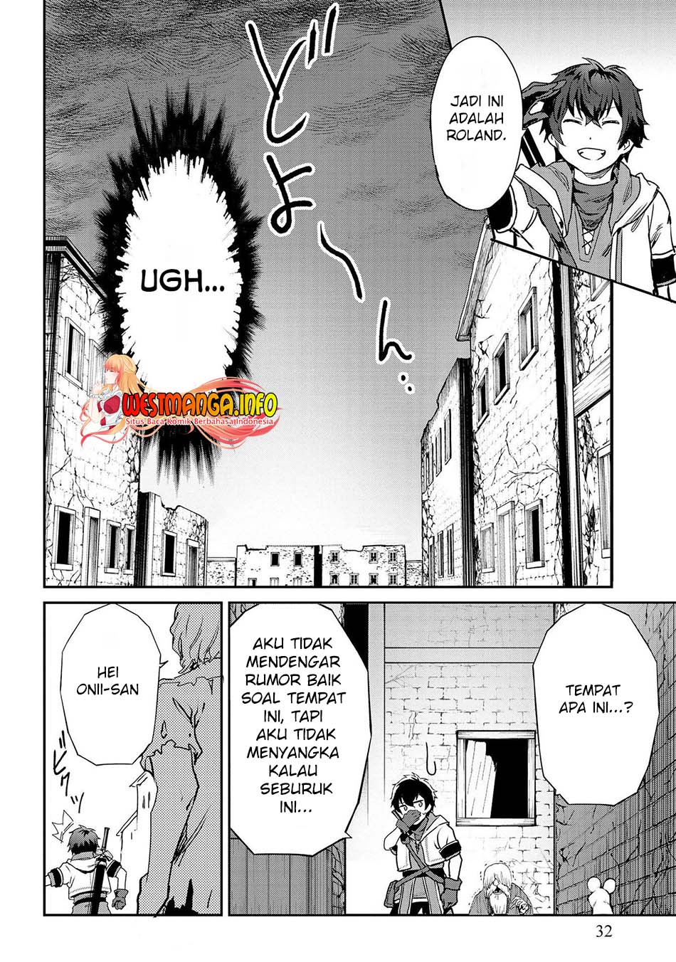 Sekai de Yuiitsu no (Shinken Zukai) na no ni Senryokugai to Yobareta Ore, Kakusei Shita (Shinken) to Saikyou ni Naru Chapter 02 Gambar 10