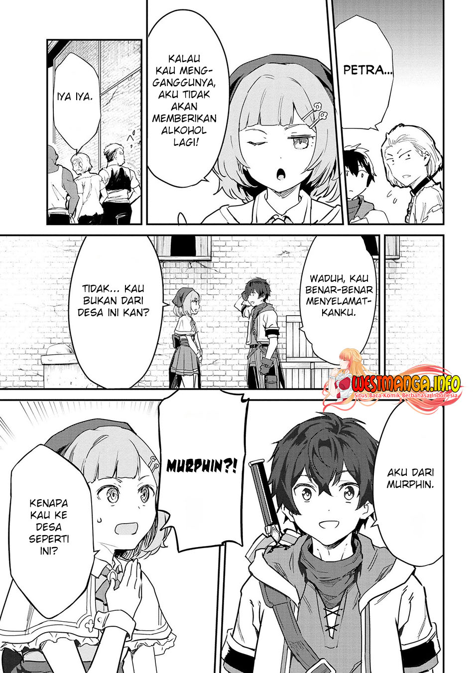 Sekai de Yuiitsu no (Shinken Zukai) na no ni Senryokugai to Yobareta Ore, Kakusei Shita (Shinken) to Saikyou ni Naru Chapter 02 Gambar 14