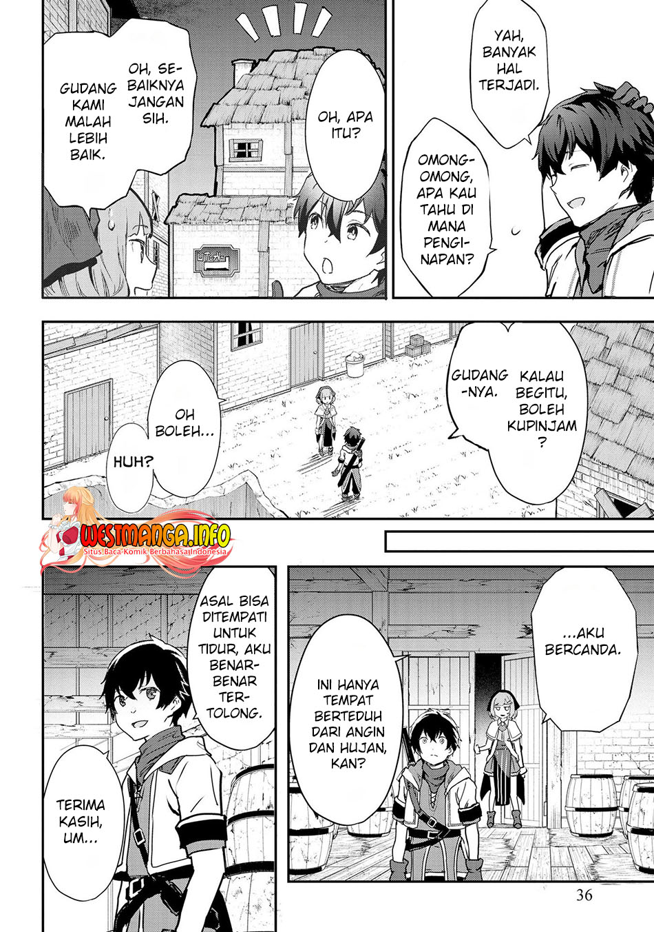 Sekai de Yuiitsu no (Shinken Zukai) na no ni Senryokugai to Yobareta Ore, Kakusei Shita (Shinken) to Saikyou ni Naru Chapter 02 Gambar 15