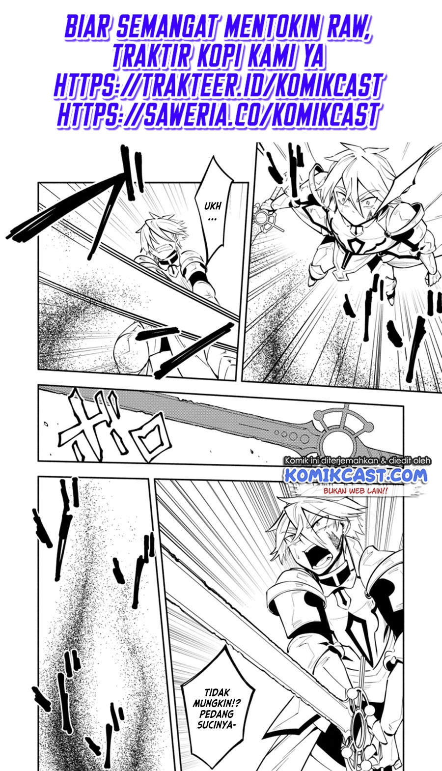 Baca Manga My Lover Was Stolen, And I Was Kicked Out Of The Hero’s Party, But I Awakened To The EX Skill “Fixed Damage” And Became Invincible. Now, Let’s Begin Some Revenge Chapter 10.3 Gambar 2
