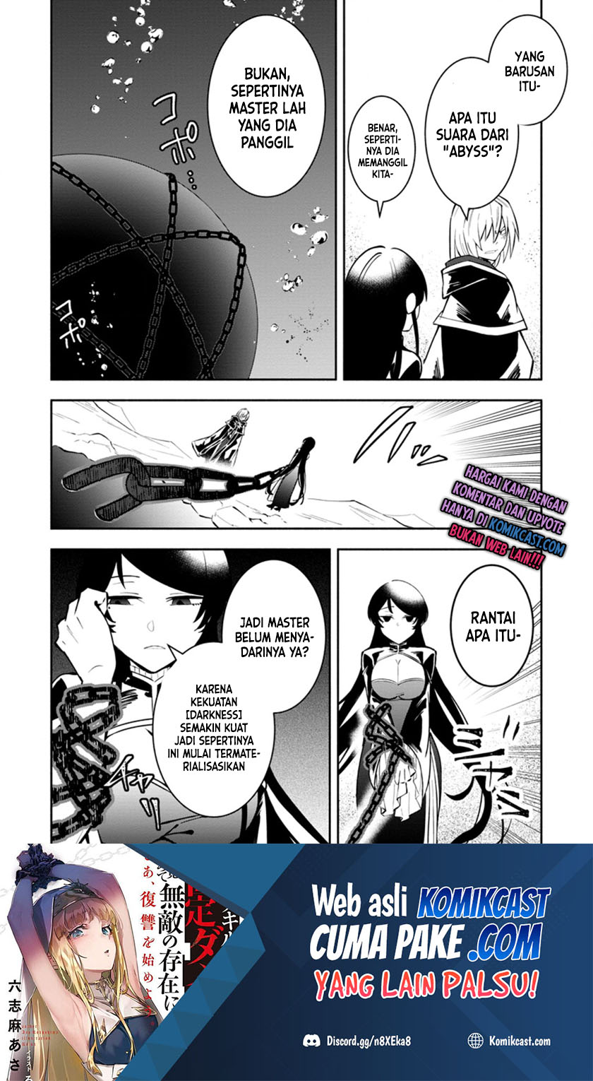 My Lover Was Stolen, And I Was Kicked Out Of The Hero’s Party, But I Awakened To The EX Skill “Fixed Damage” And Became Invincible. Now, Let’s Begin Some Revenge Chapter 09.1 Gambar 11