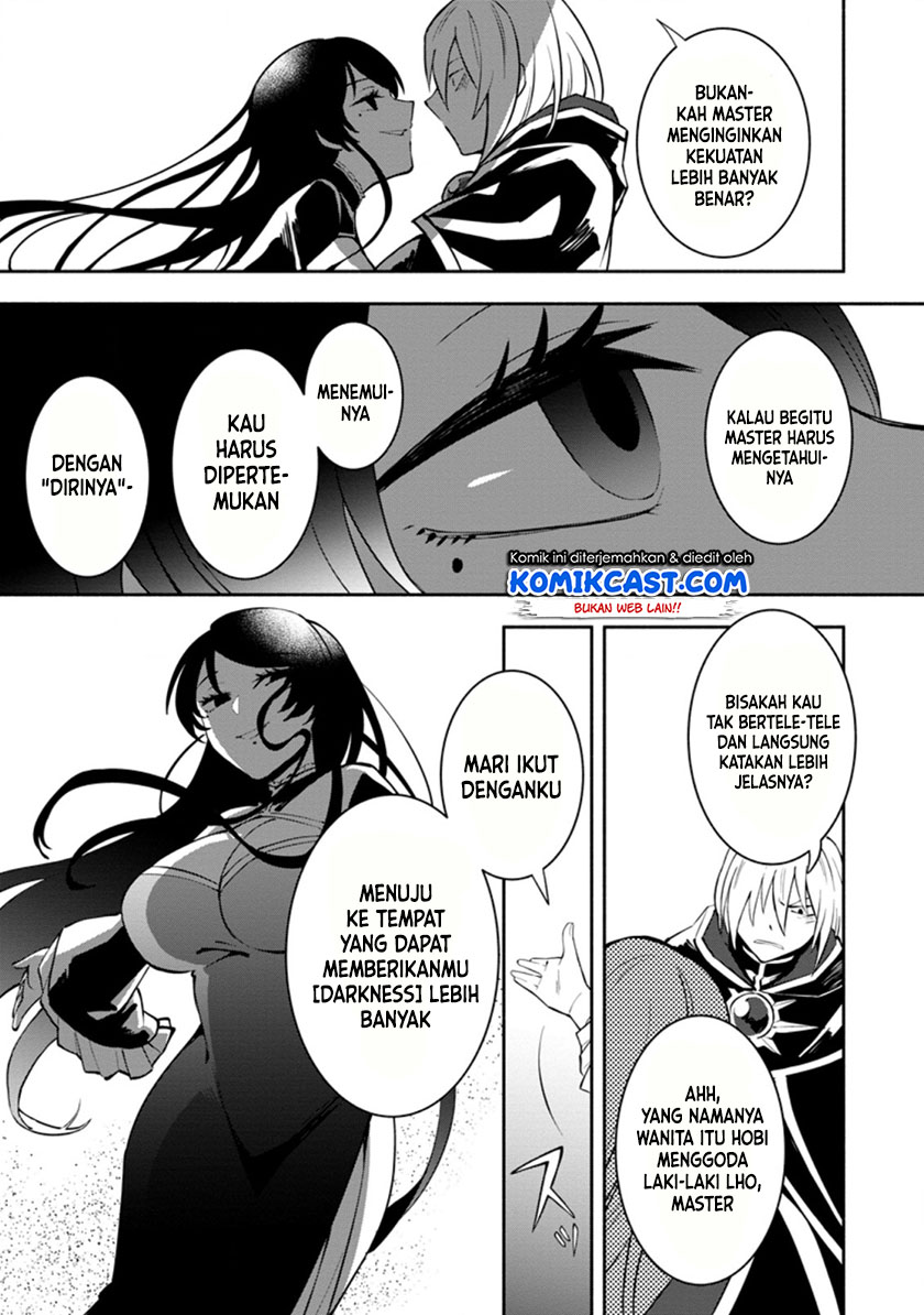 My Lover Was Stolen, And I Was Kicked Out Of The Hero’s Party, But I Awakened To The EX Skill “Fixed Damage” And Became Invincible. Now, Let’s Begin Some Revenge Chapter 09.1 Gambar 4