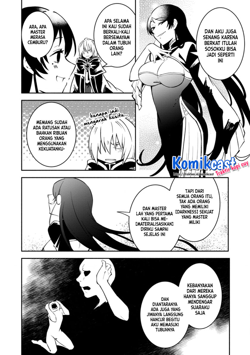 My Lover Was Stolen, And I Was Kicked Out Of The Hero’s Party, But I Awakened To The EX Skill “Fixed Damage” And Became Invincible. Now, Let’s Begin Some Revenge Chapter 09.1 Gambar 7