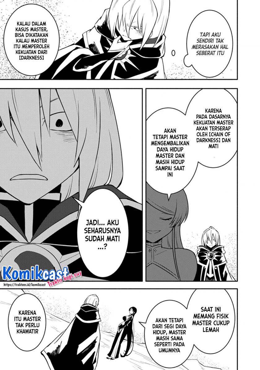 My Lover Was Stolen, And I Was Kicked Out Of The Hero’s Party, But I Awakened To The EX Skill “Fixed Damage” And Became Invincible. Now, Let’s Begin Some Revenge Chapter 09.1 Gambar 8