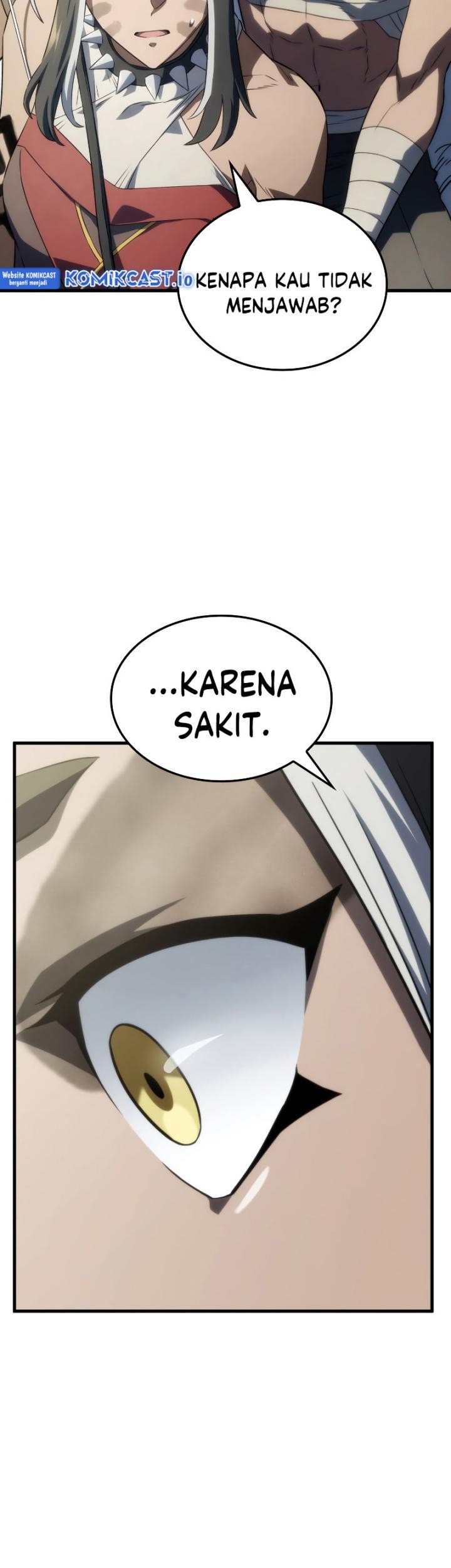 Revenge of the Iron-Blooded Sword Hound Chapter 34 Gambar 64