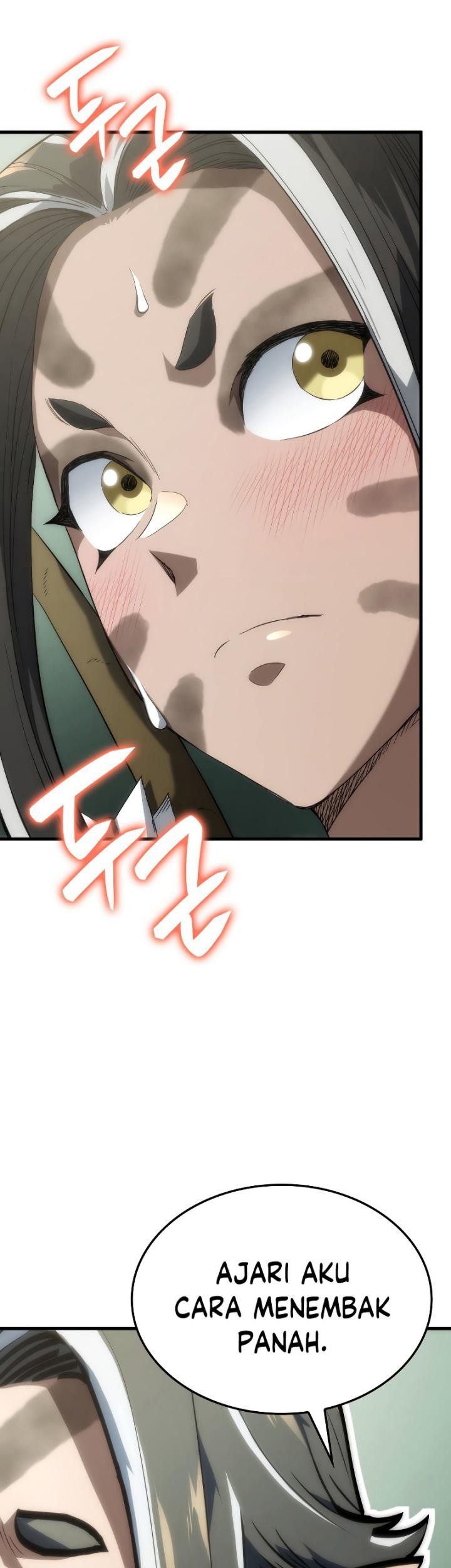 Revenge of the Iron-Blooded Sword Hound Chapter 34 Gambar 80