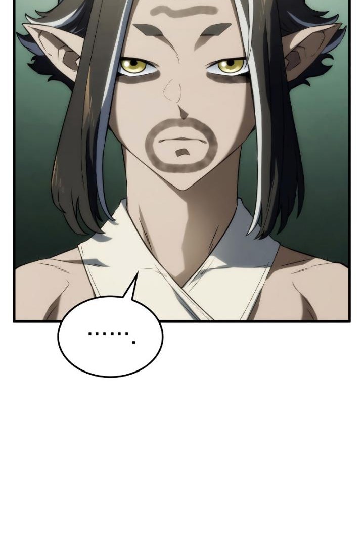 Revenge of the Iron-Blooded Sword Hound Chapter 34 Gambar 12