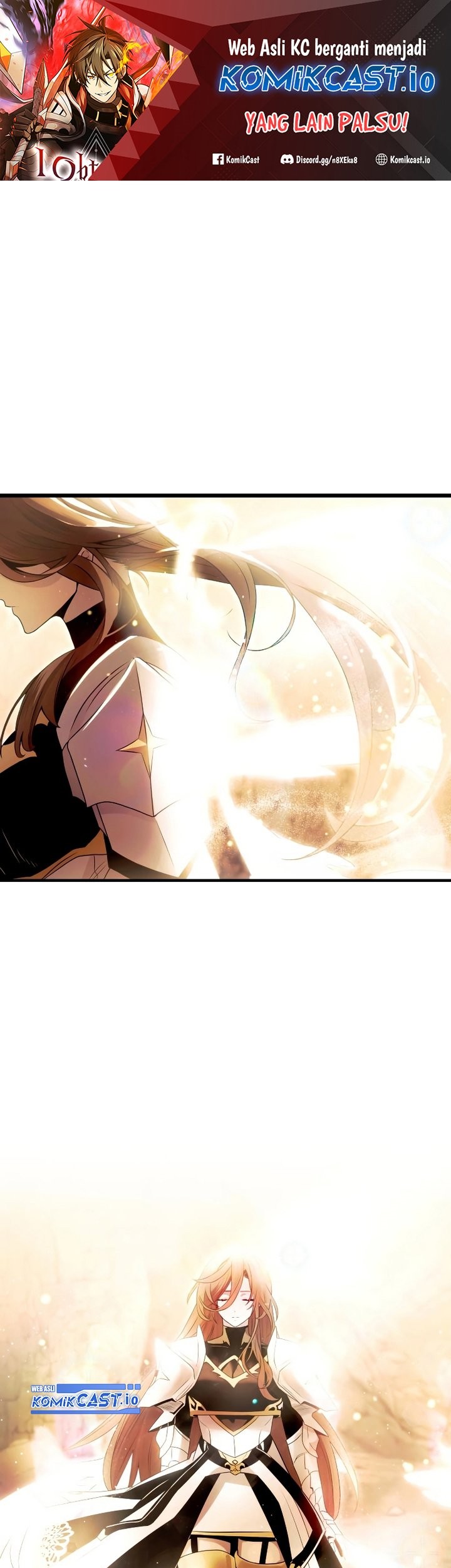 Baca Manhwa I Obtained a Mythic Item Chapter 63 Gambar 2