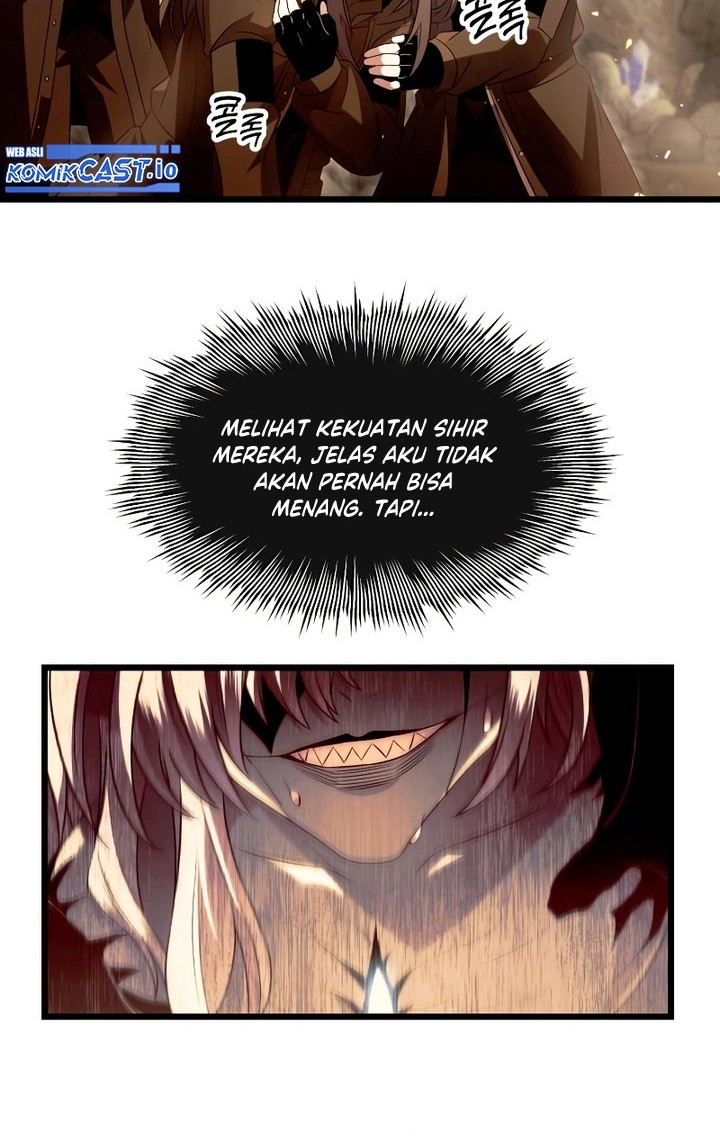 I Obtained a Mythic Item Chapter 63 Gambar 9