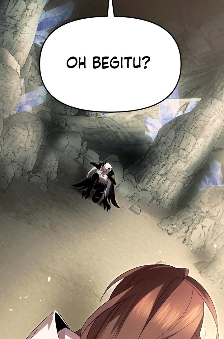 I Obtained a Mythic Item Chapter 63 Gambar 13