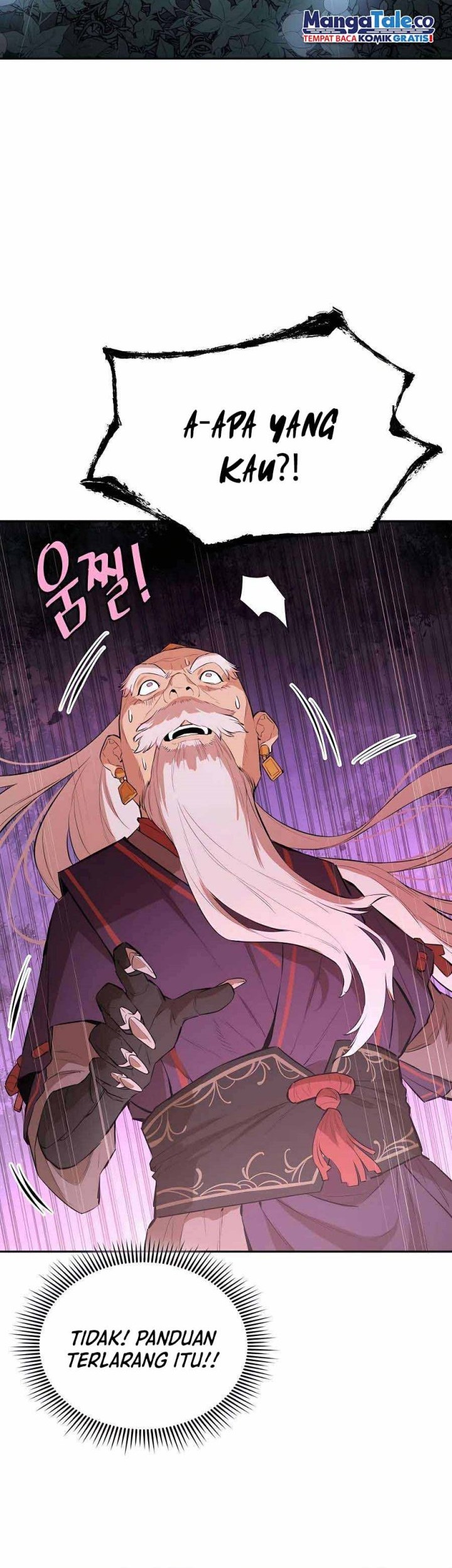 Villain Unrivaled Chapter 56 Gambar 39