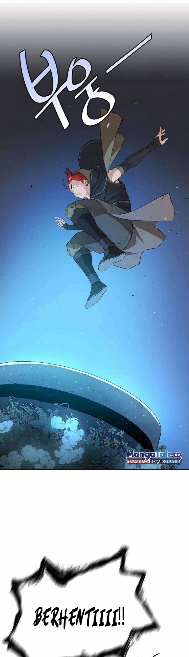 Villain Unrivaled Chapter 56 Gambar 40