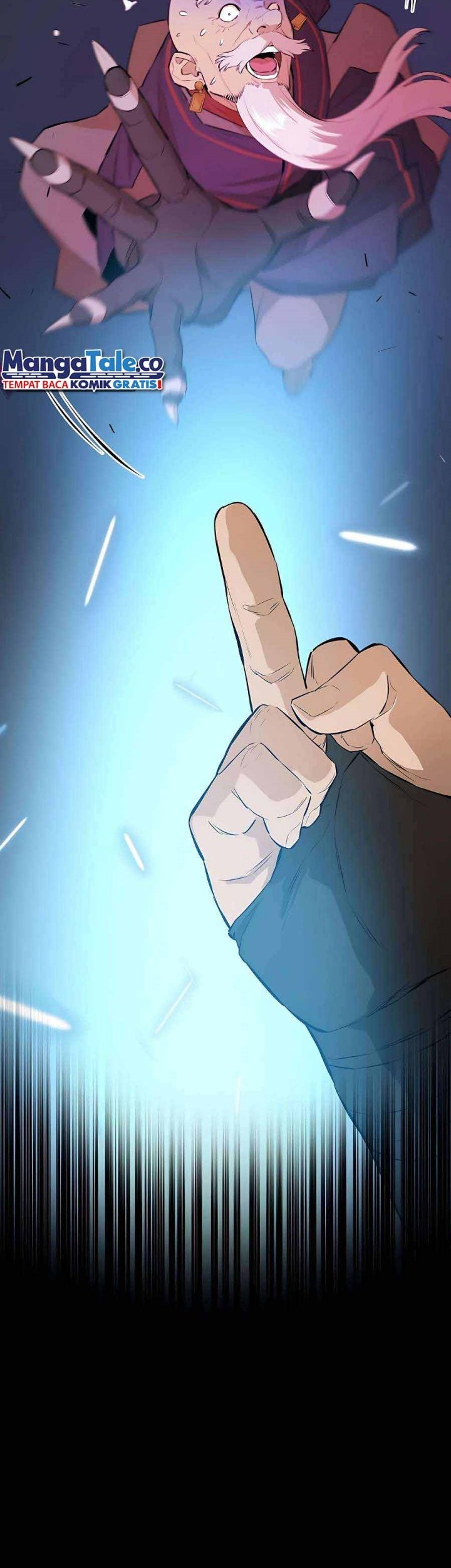 Villain Unrivaled Chapter 56 Gambar 44