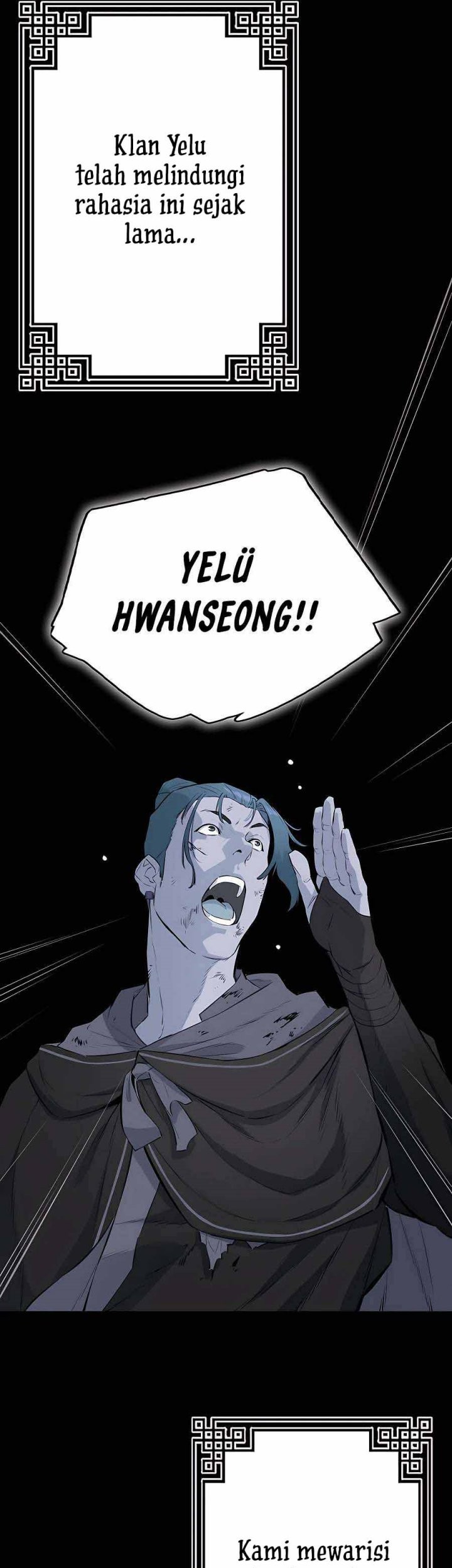 Villain Unrivaled Chapter 56 Gambar 50