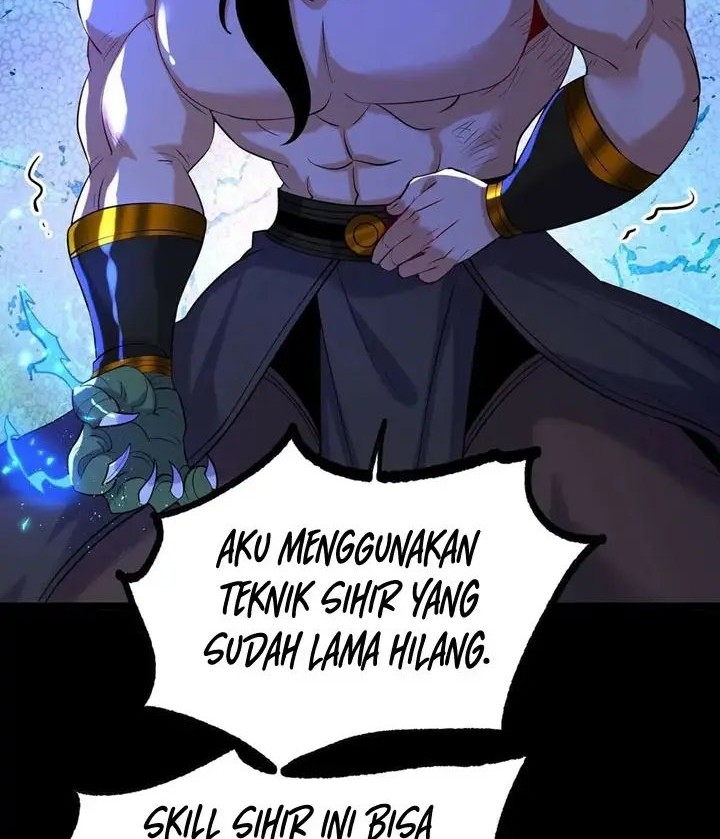 Transcending Alchemy God Chapter 31 Gambar 18