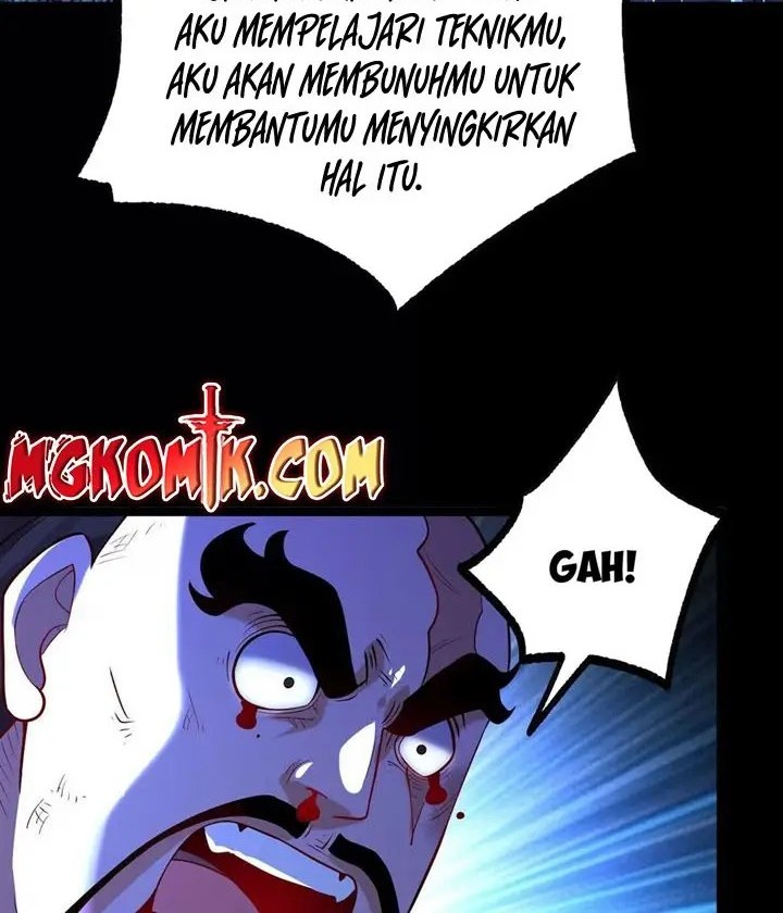 Transcending Alchemy God Chapter 31 Gambar 20