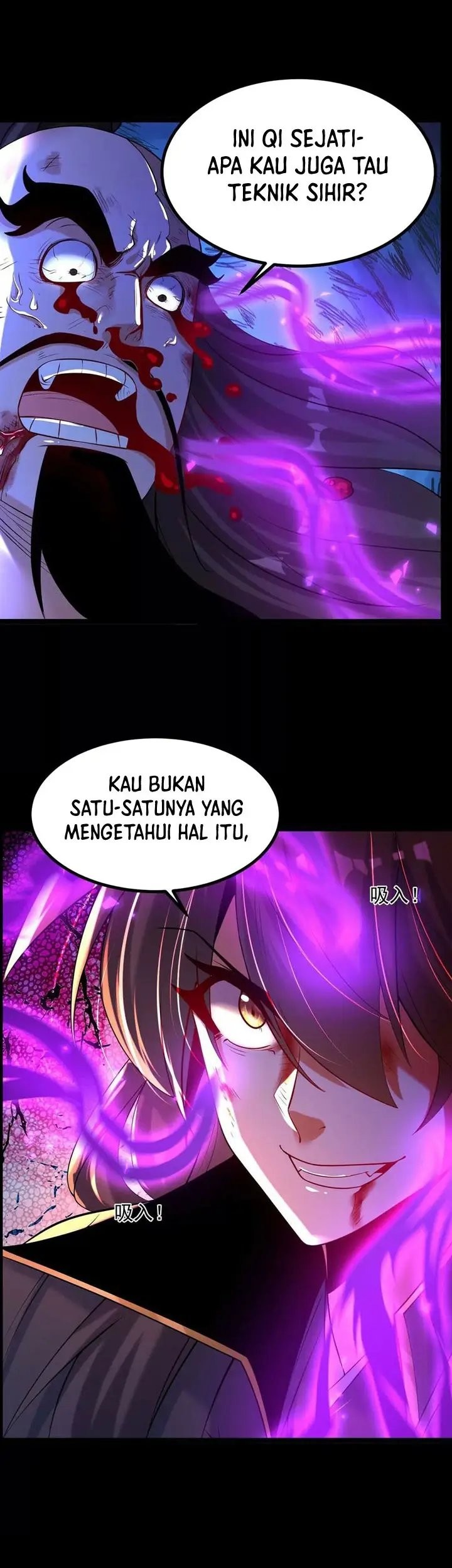 Transcending Alchemy God Chapter 31 Gambar 23