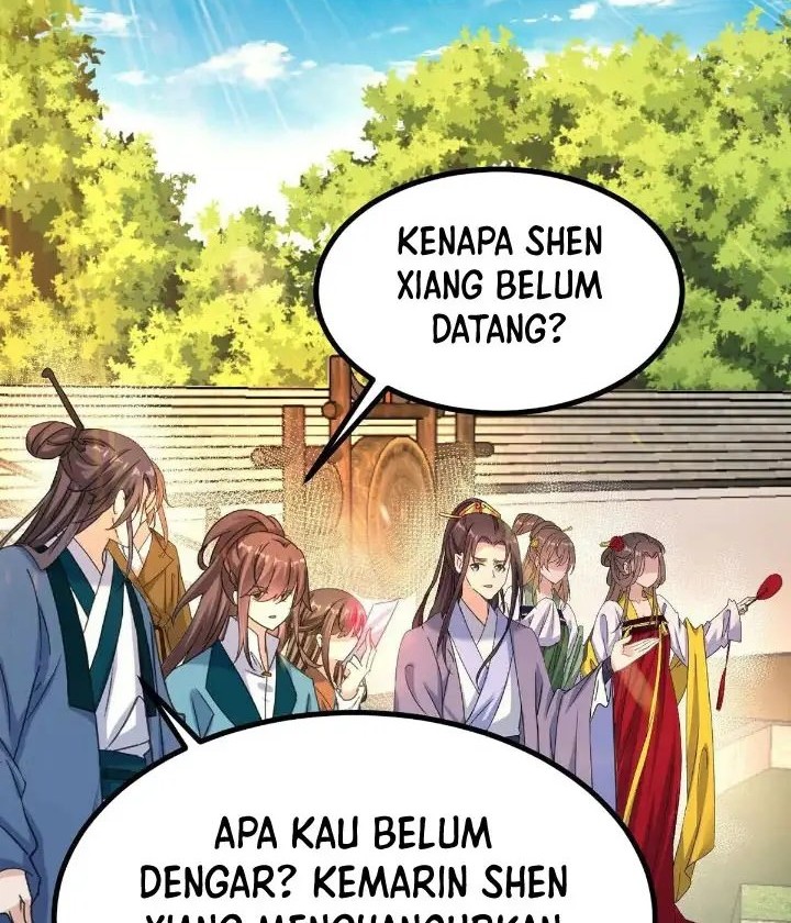 Transcending Alchemy God Chapter 31 Gambar 30