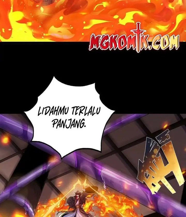 Transcending Alchemy God Chapter 31 Gambar 6
