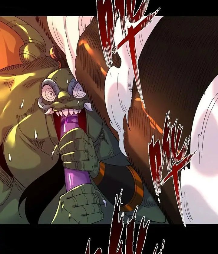 Transcending Alchemy God Chapter 31 Gambar 8