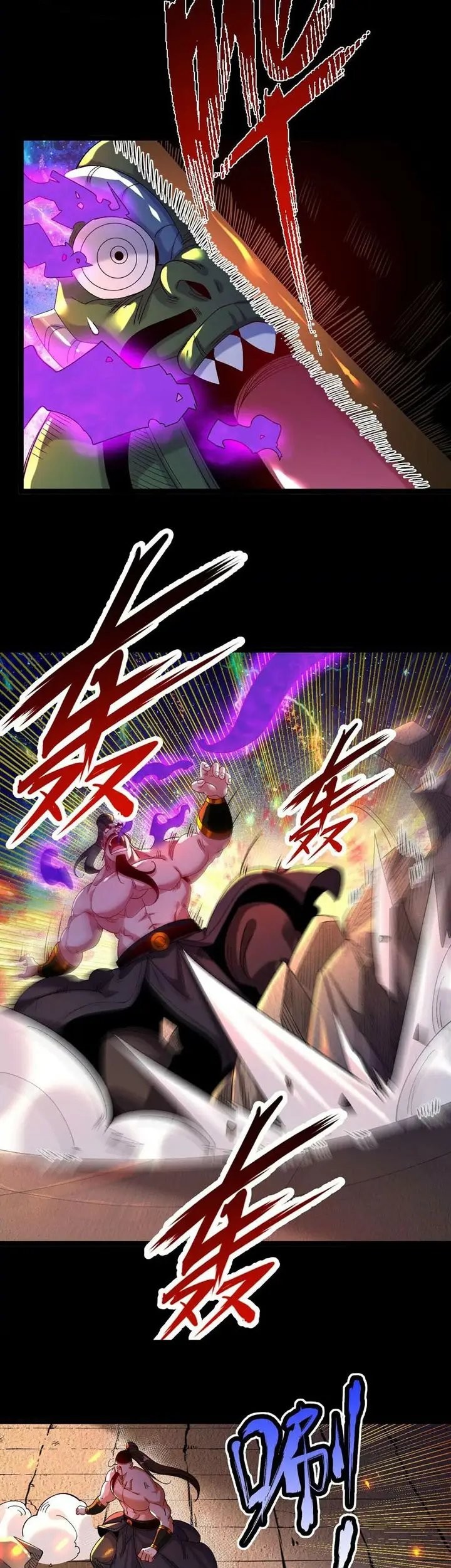Transcending Alchemy God Chapter 31 Gambar 9