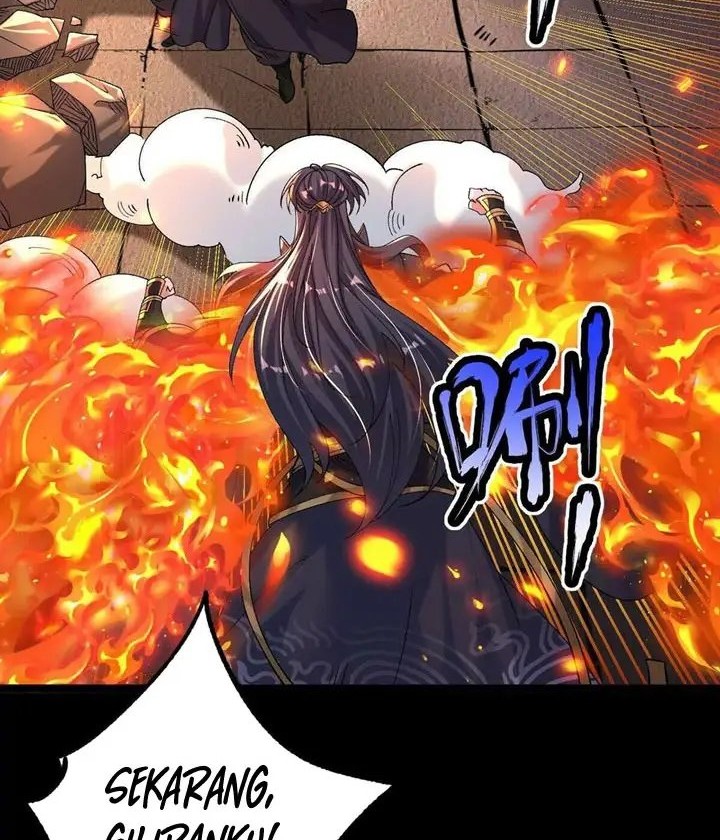 Transcending Alchemy God Chapter 31 Gambar 10