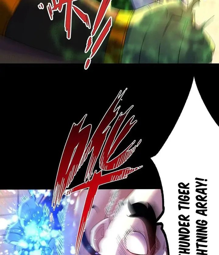Transcending Alchemy God Chapter 31 Gambar 14