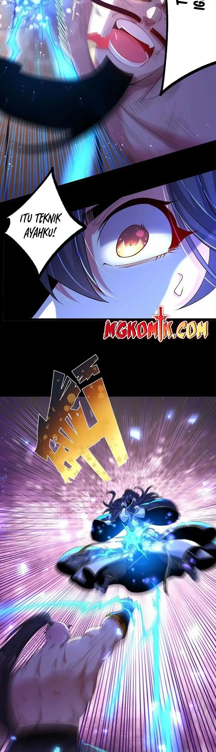 Transcending Alchemy God Chapter 31 Gambar 15