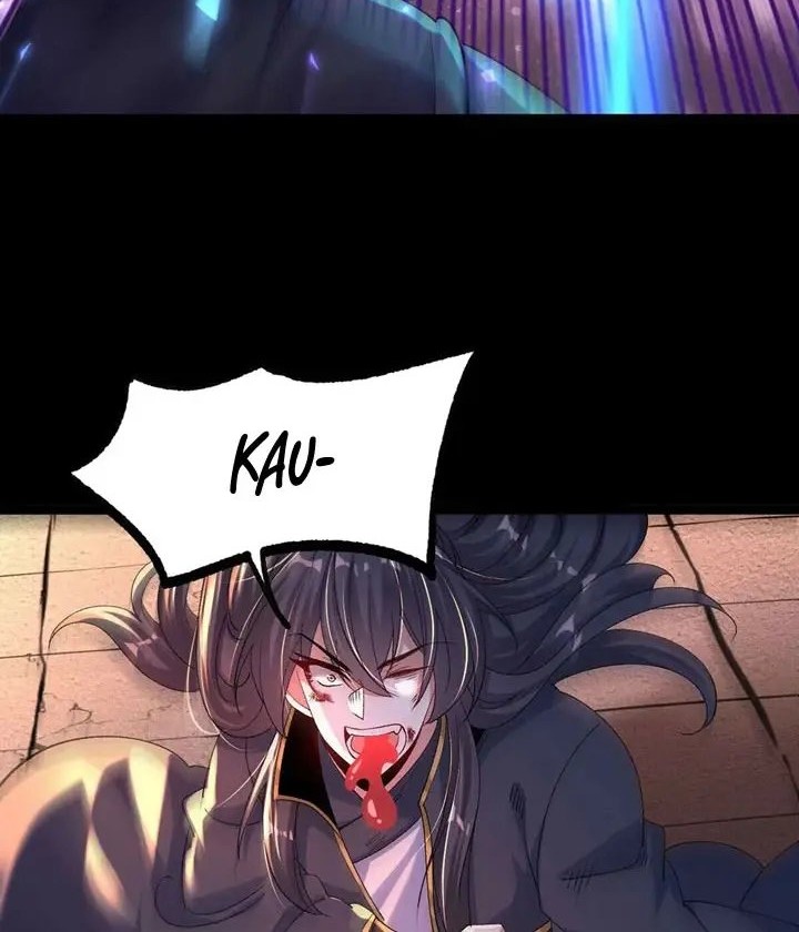 Transcending Alchemy God Chapter 31 Gambar 16