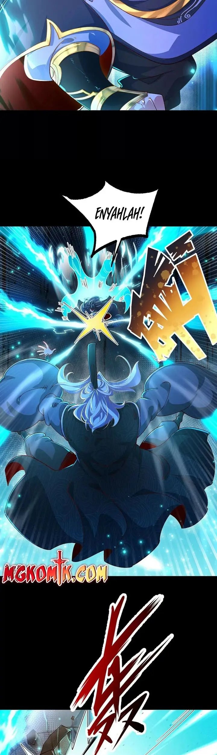 Transcending Alchemy God Chapter 30 Gambar 17