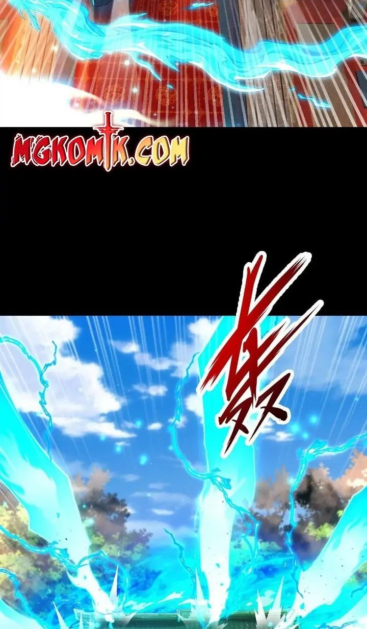 Transcending Alchemy God Chapter 30 Gambar 24