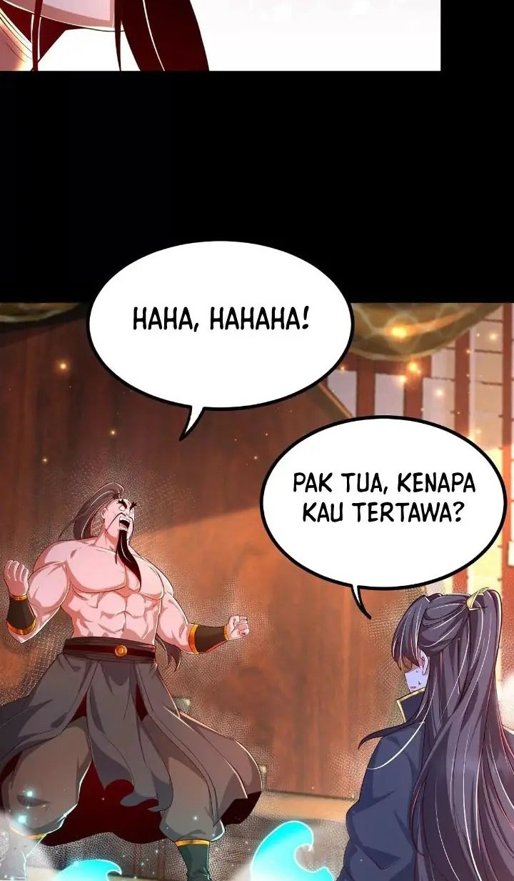 Transcending Alchemy God Chapter 30 Gambar 26