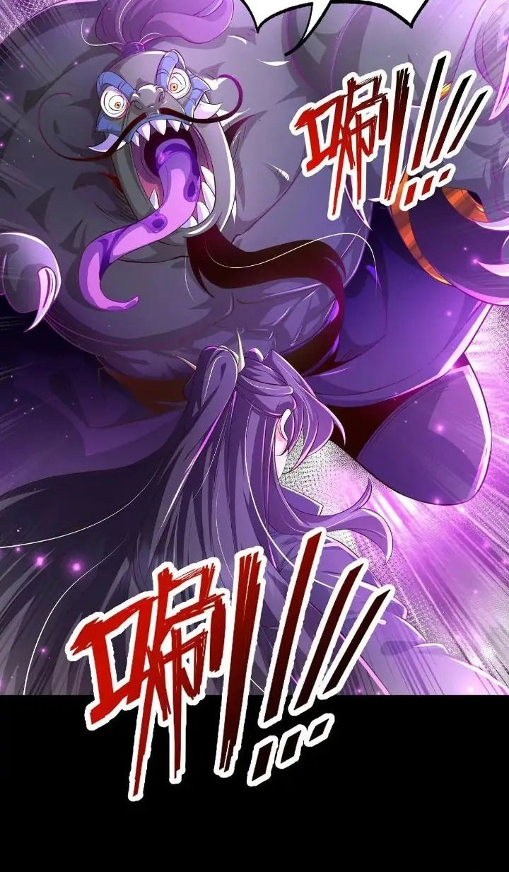 Transcending Alchemy God Chapter 30 Gambar 32