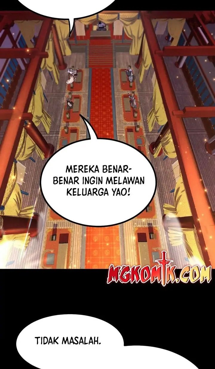 Transcending Alchemy God Chapter 30 Gambar 4