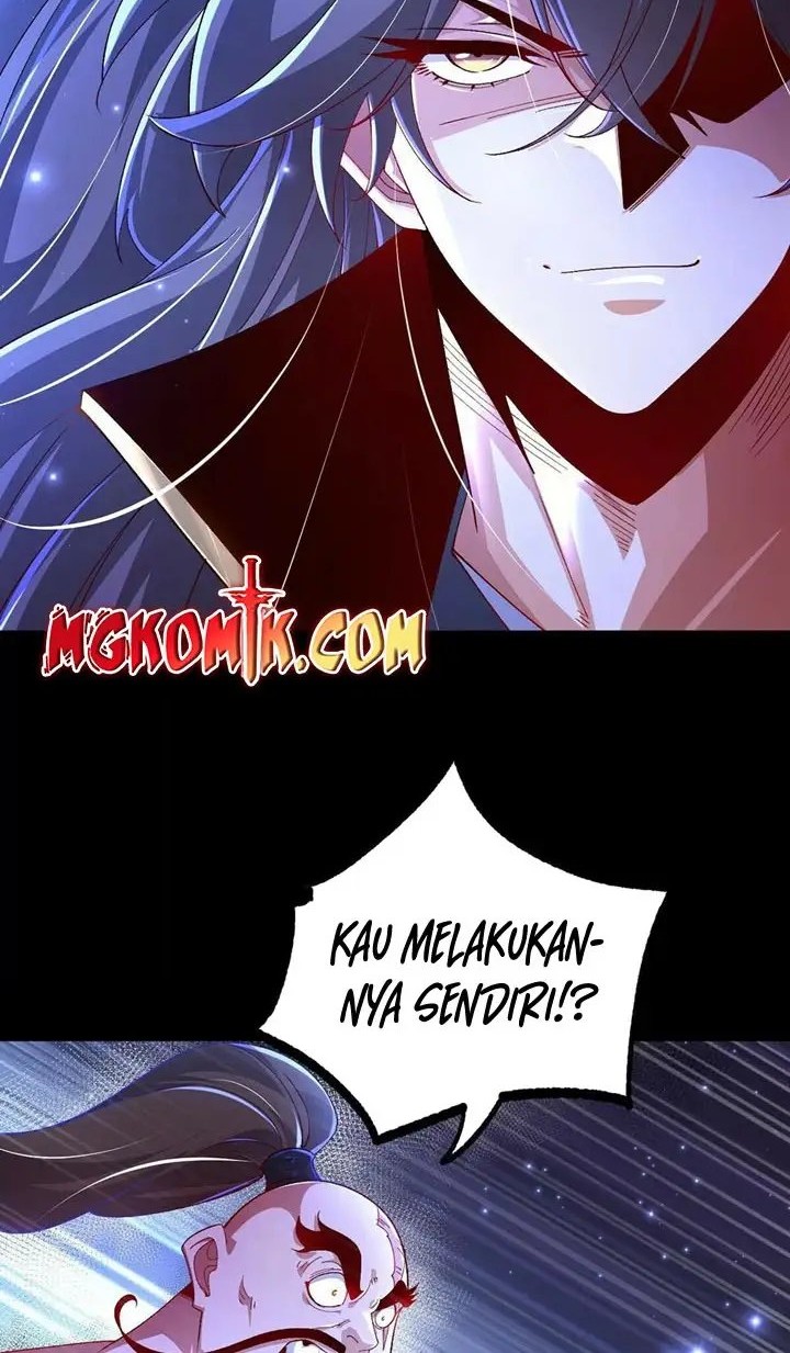 Transcending Alchemy God Chapter 30 Gambar 12