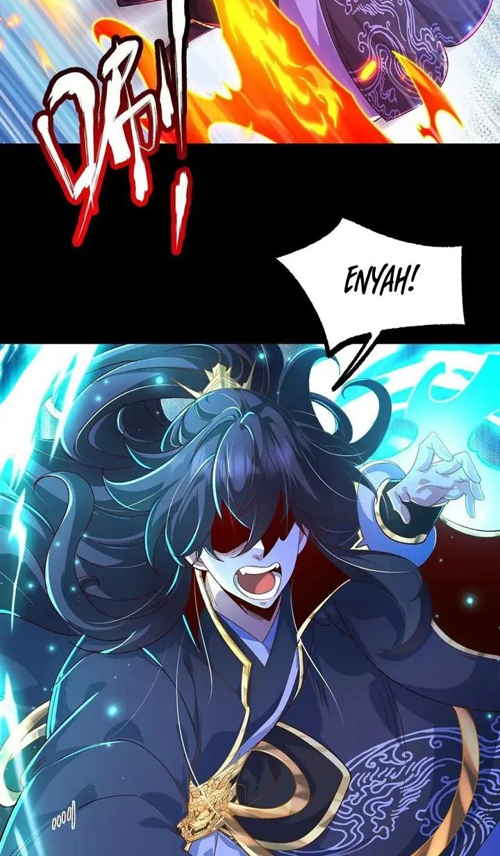 Transcending Alchemy God Chapter 30 Gambar 16
