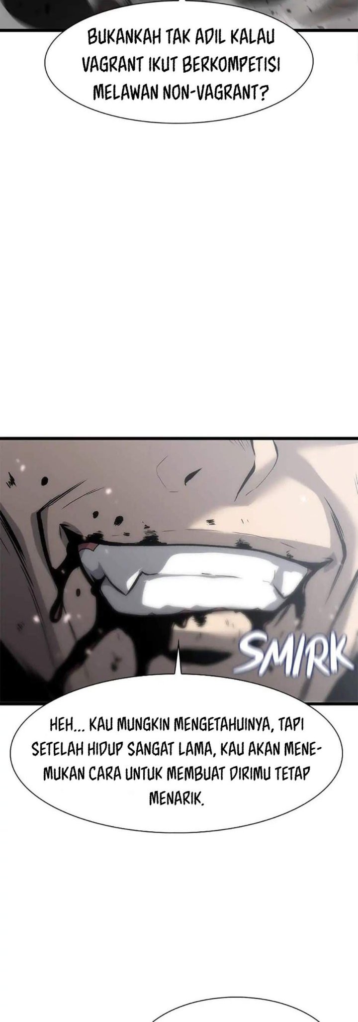 Tiger’s Descent Chapter 36 Gambar 37