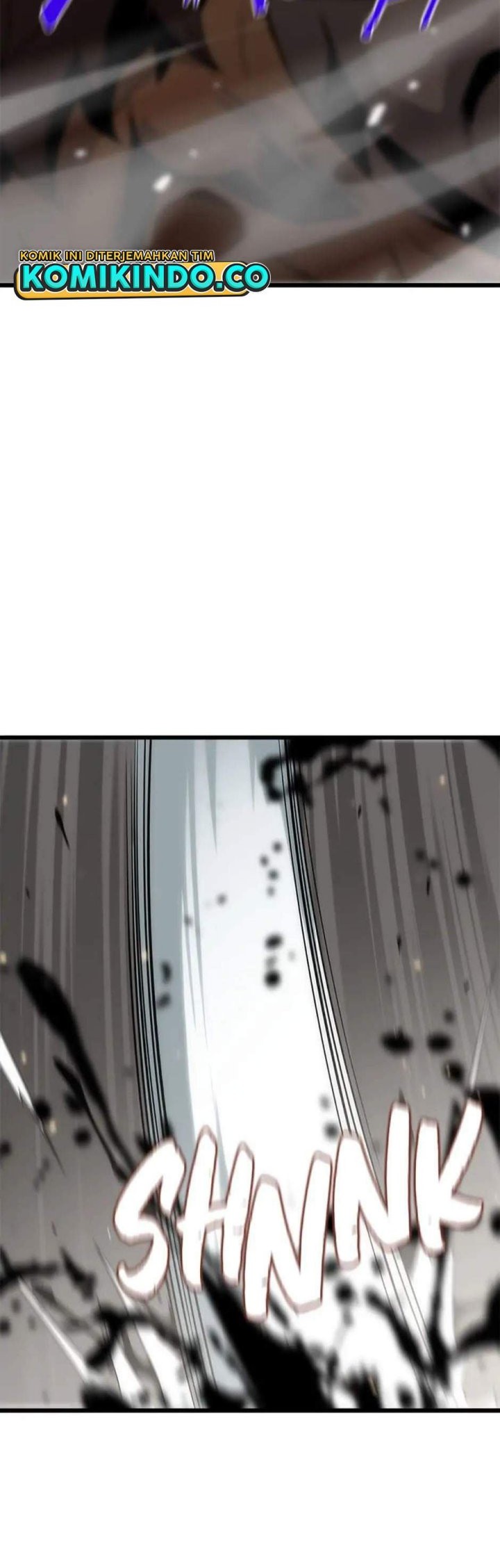Tiger’s Descent Chapter 35 Gambar 46