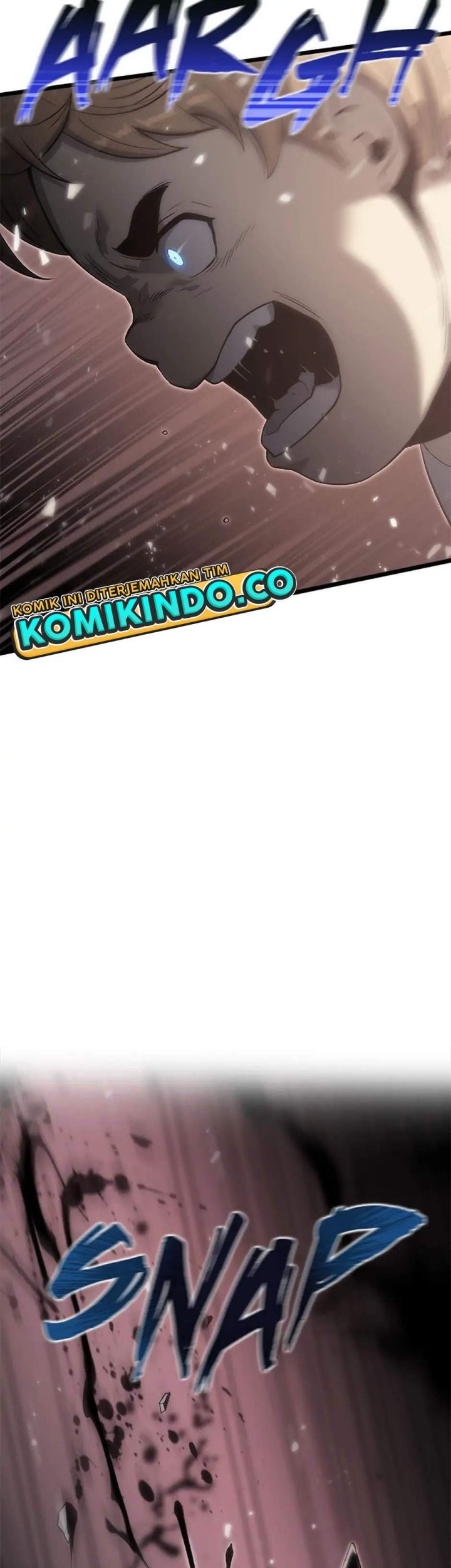 Tiger’s Descent Chapter 35 Gambar 17