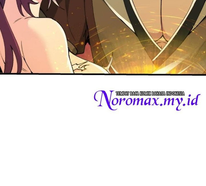 After Ten Years of Chopping Wood, Immortals Begged To Become My Disciples Chapter 39 Gambar 27
