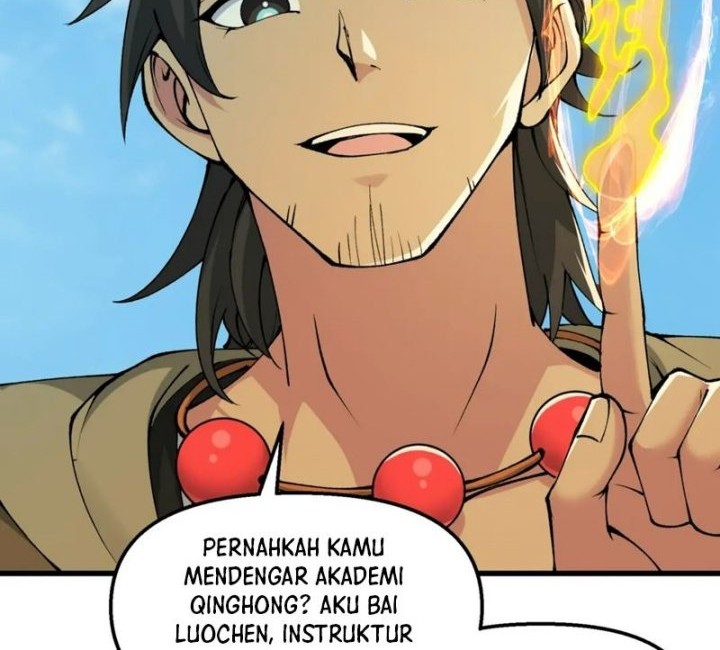 After Ten Years of Chopping Wood, Immortals Begged To Become My Disciples Chapter 39 Gambar 32