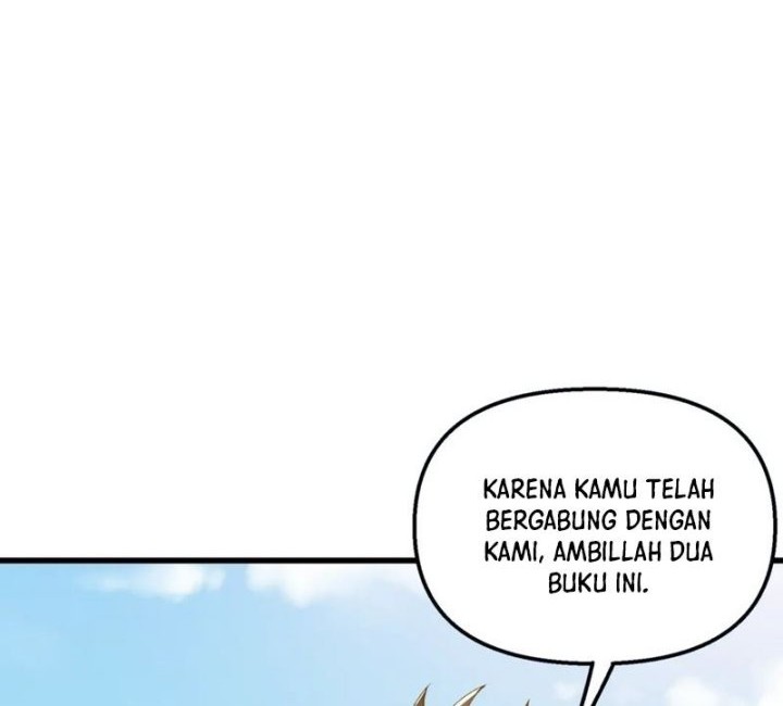 After Ten Years of Chopping Wood, Immortals Begged To Become My Disciples Chapter 39 Gambar 44