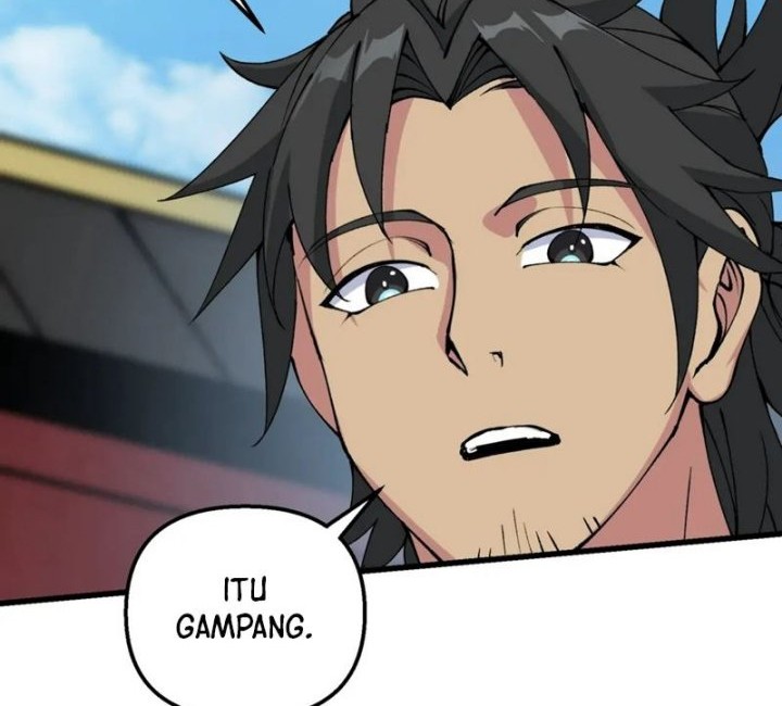 After Ten Years of Chopping Wood, Immortals Begged To Become My Disciples Chapter 39 Gambar 46