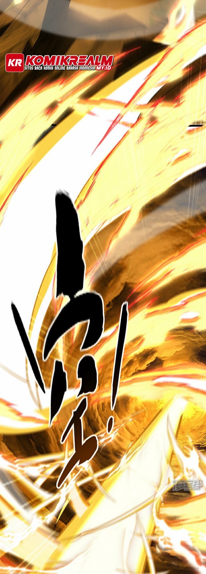 The Ten Great Emperors Are All My Disciples Chapter 104 Gambar 11