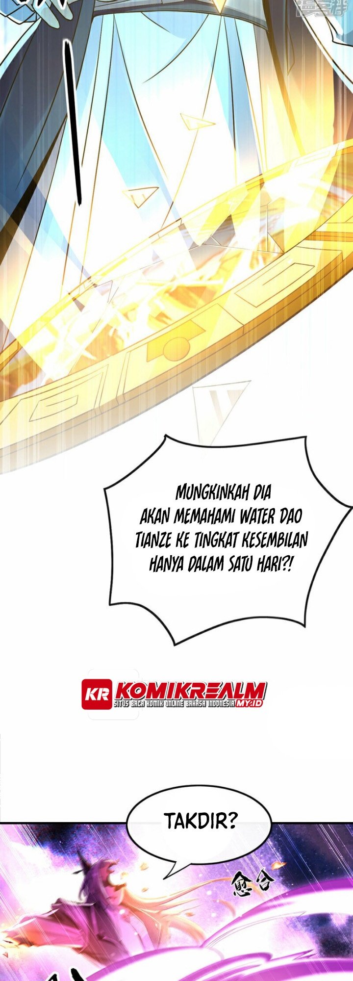 The Ten Great Emperors Are All My Disciples Chapter 104 Gambar 14