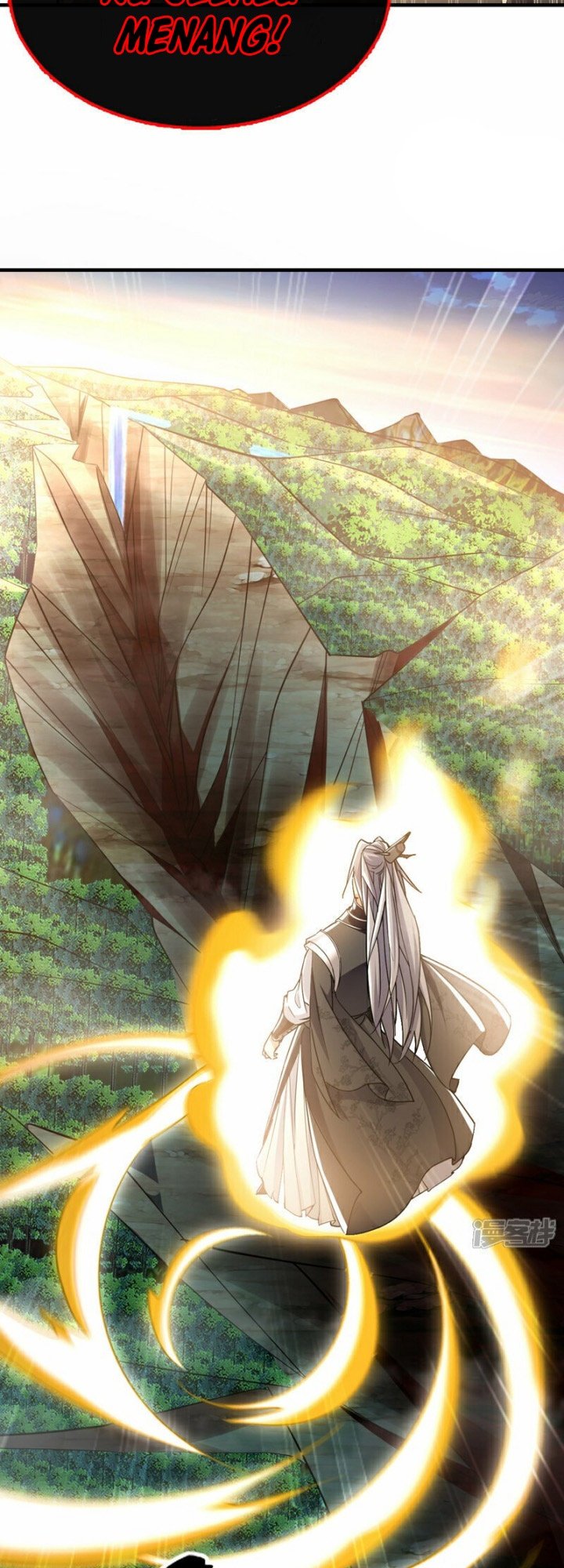 The Ten Great Emperors Are All My Disciples Chapter 104 Gambar 22